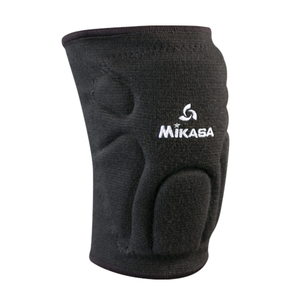 Par de rodilleras para voleibol Mikasa 832SR