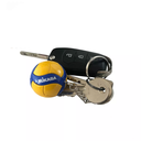 Llavero de balón de voleibol V200W Mikasa