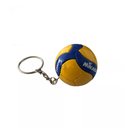 Llavero de balón de voleibol V200W Mikasa
