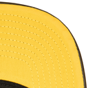 Gorra Mitchell & Ness NBA LA Lakers Heat Up
