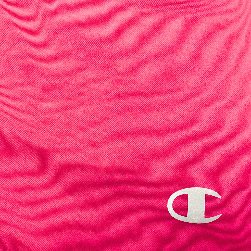 Short deportivo Champion Varsity 3.5" para mujer