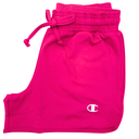 Short deportivo Champion Varsity 3.5" para mujer