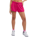 Short deportivo Champion Varsity 3.5" para mujer