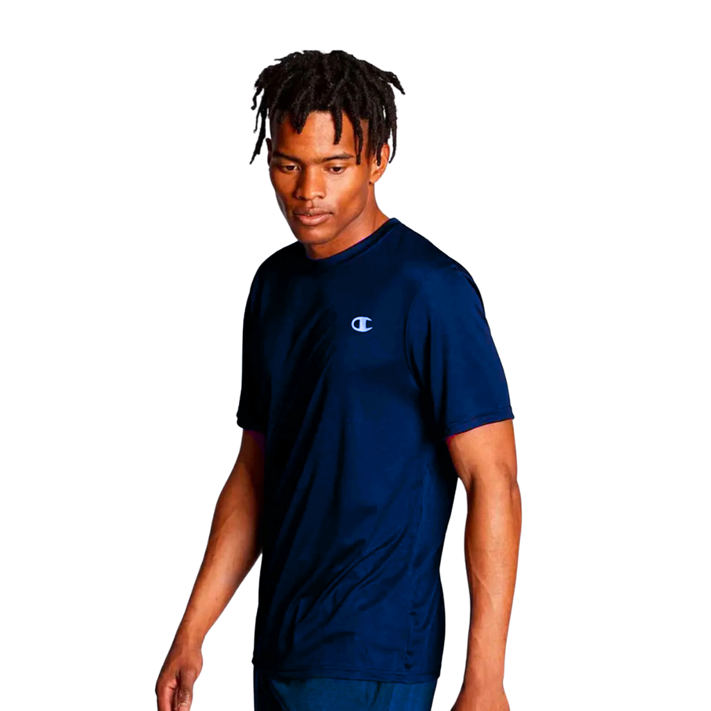 Playera Champion Double DryCore para hombre