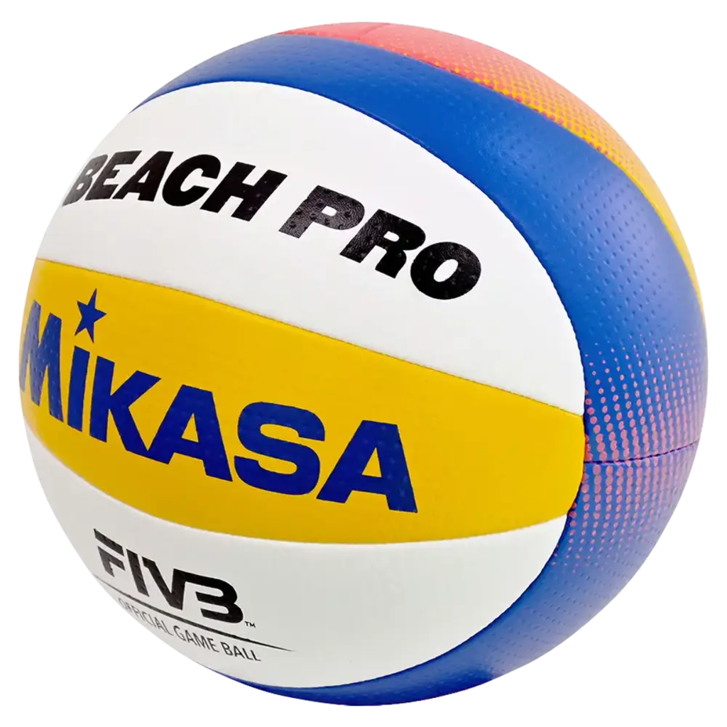 Balón de voleibol Mikasa BV550C-WYBR