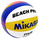 Balón de voleibol Mikasa BV550C-WYBR