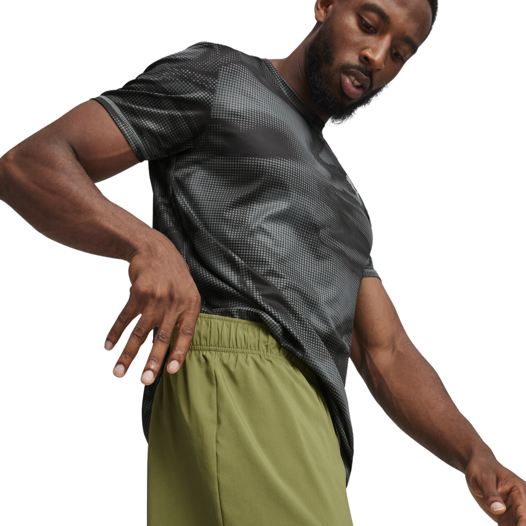 Shorts Puma Run Favorite 2in1 para hombre