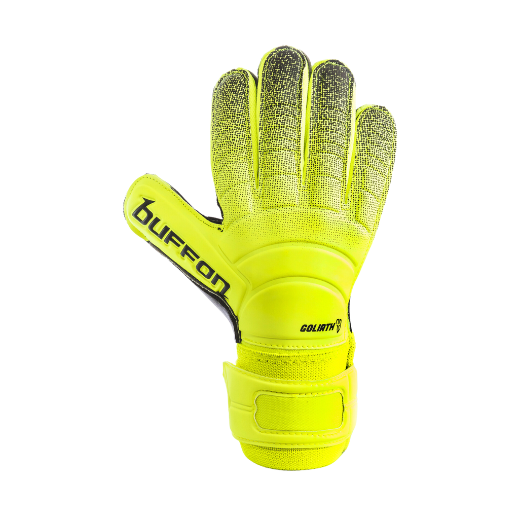 Guantes de portero Buffon Goliat para adulto