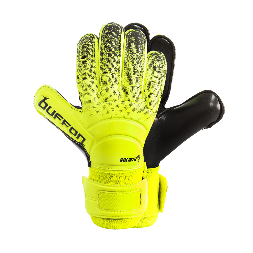 Guantes de portero Buffon Goliat para adulto