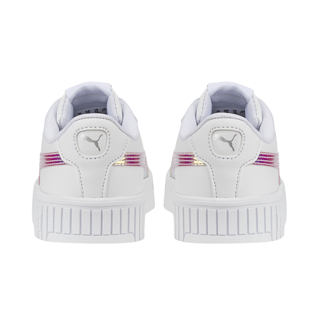 Tenis Puma Carina 2.0 Holo para preescolar