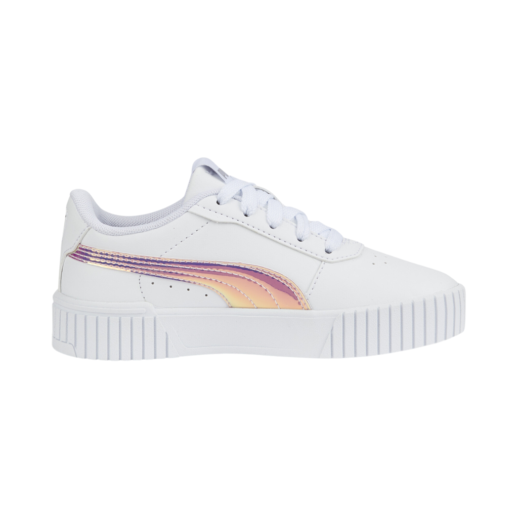 Tenis Puma Carina 2.0 Holo para preescolar