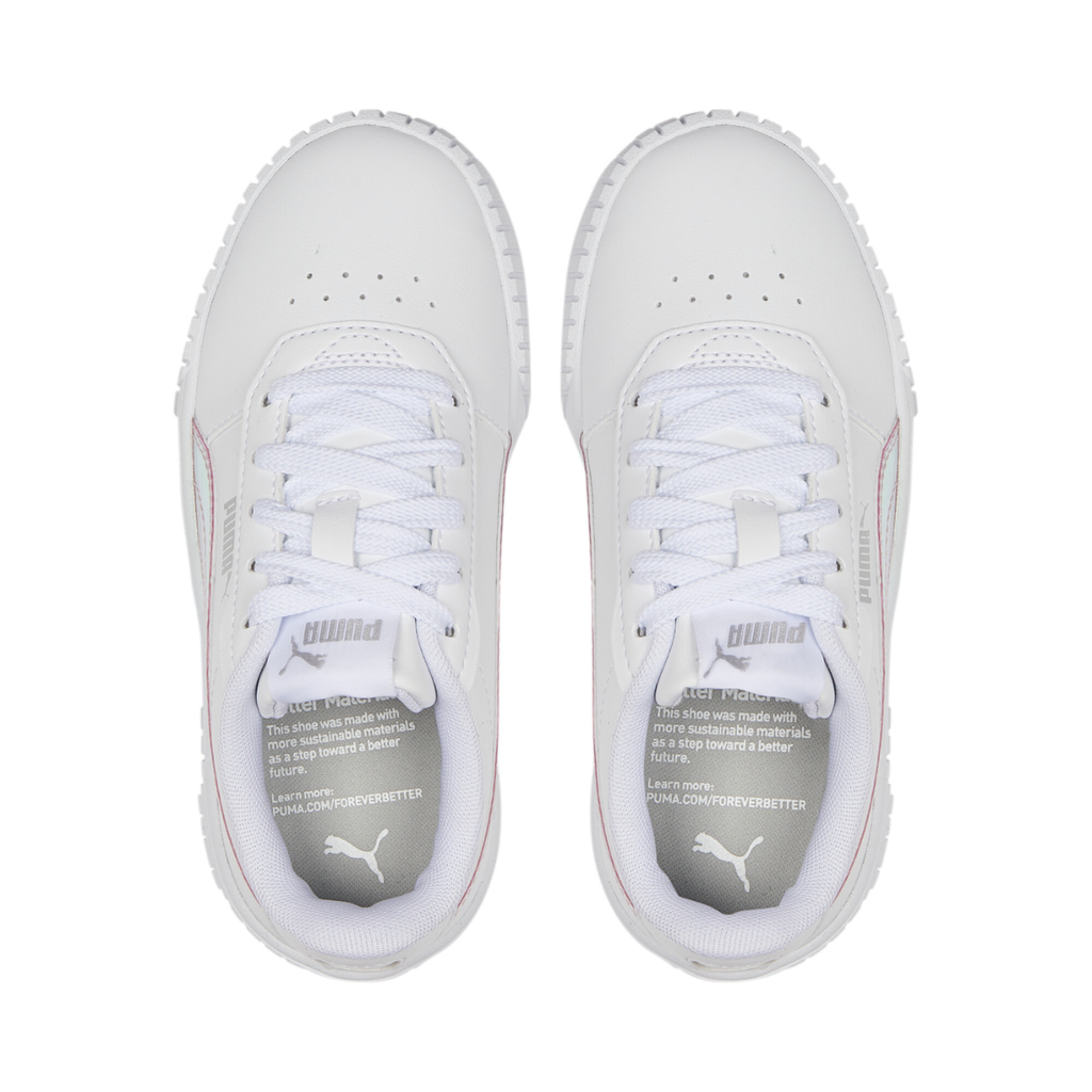 Tenis Puma Carina 2.0 Holo para preescolar