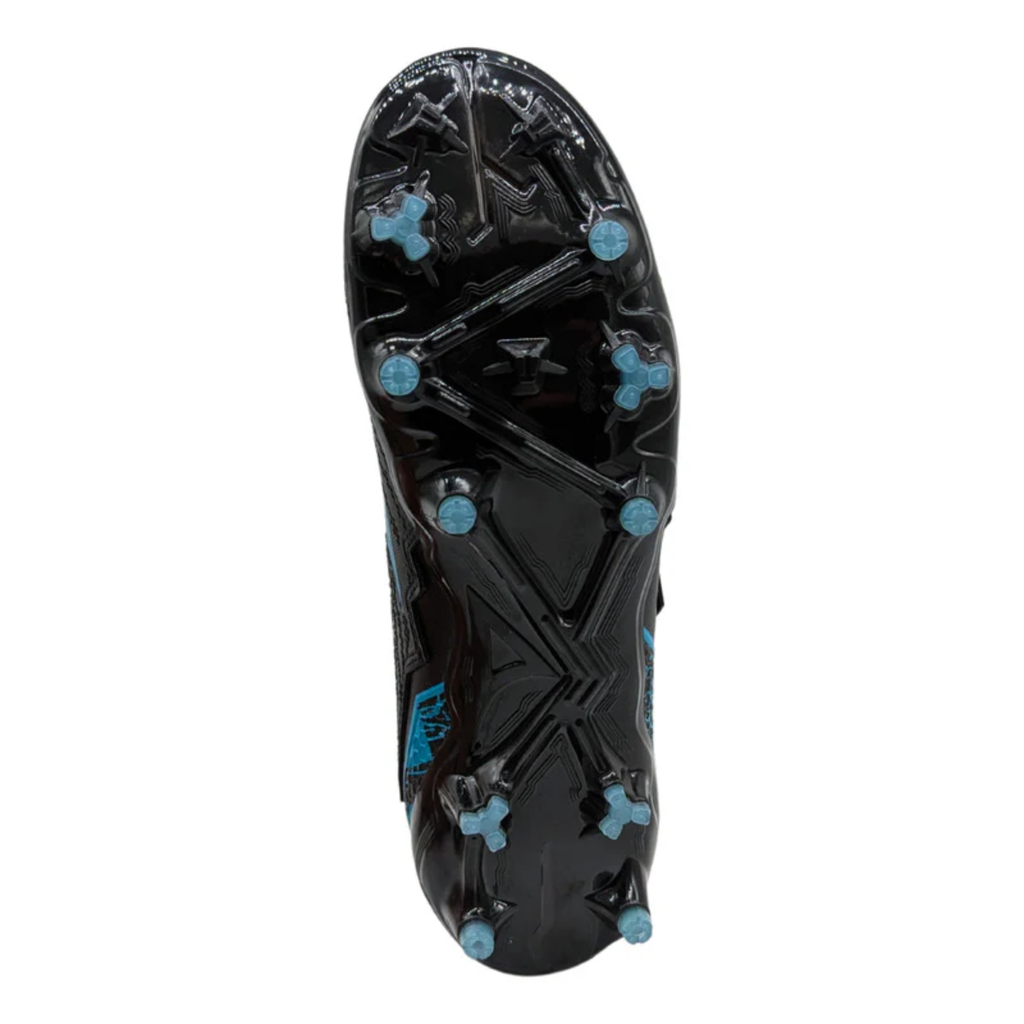 Tacos de fútbol Pirma 3048 Skin Gamer Legacy para hombre