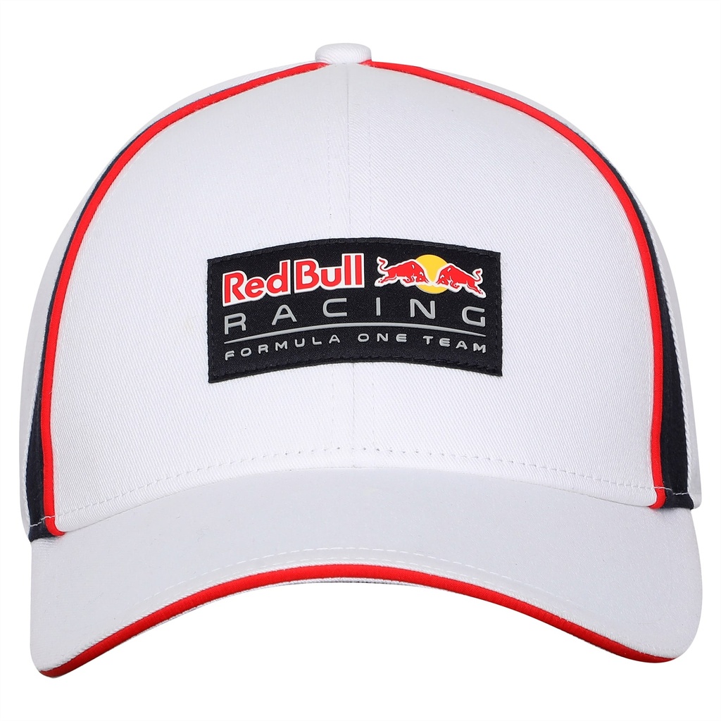 Gorra Red Bull Lifestyle Ajustable Puma