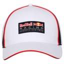 Gorra Red Bull Lifestyle Ajustable Puma