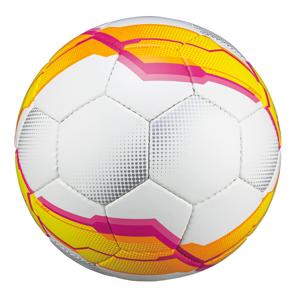 Balón de fútbol Mikasa FS450B-YP
