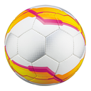 Balón de fútbol Mikasa FS450B-YP