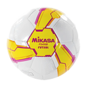 Balón de fútbol Mikasa FS450B-YP