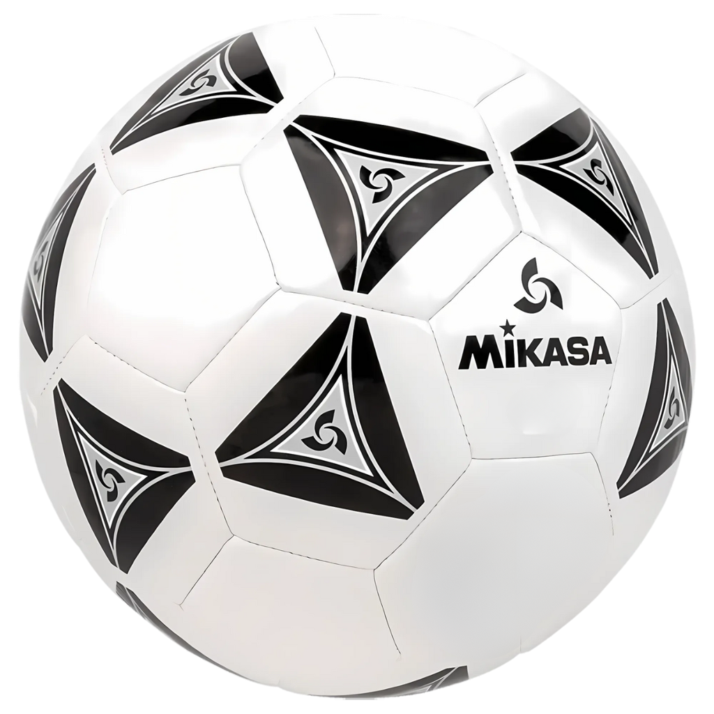 Balón de fútbol Mikasa MK5601 SS #5