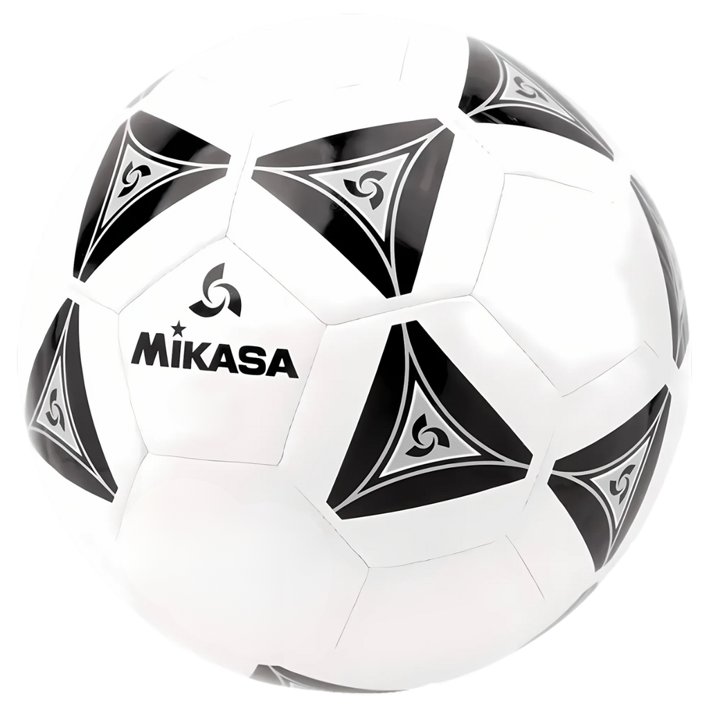 Balón de fútbol Mikasa MK5601 SS #5