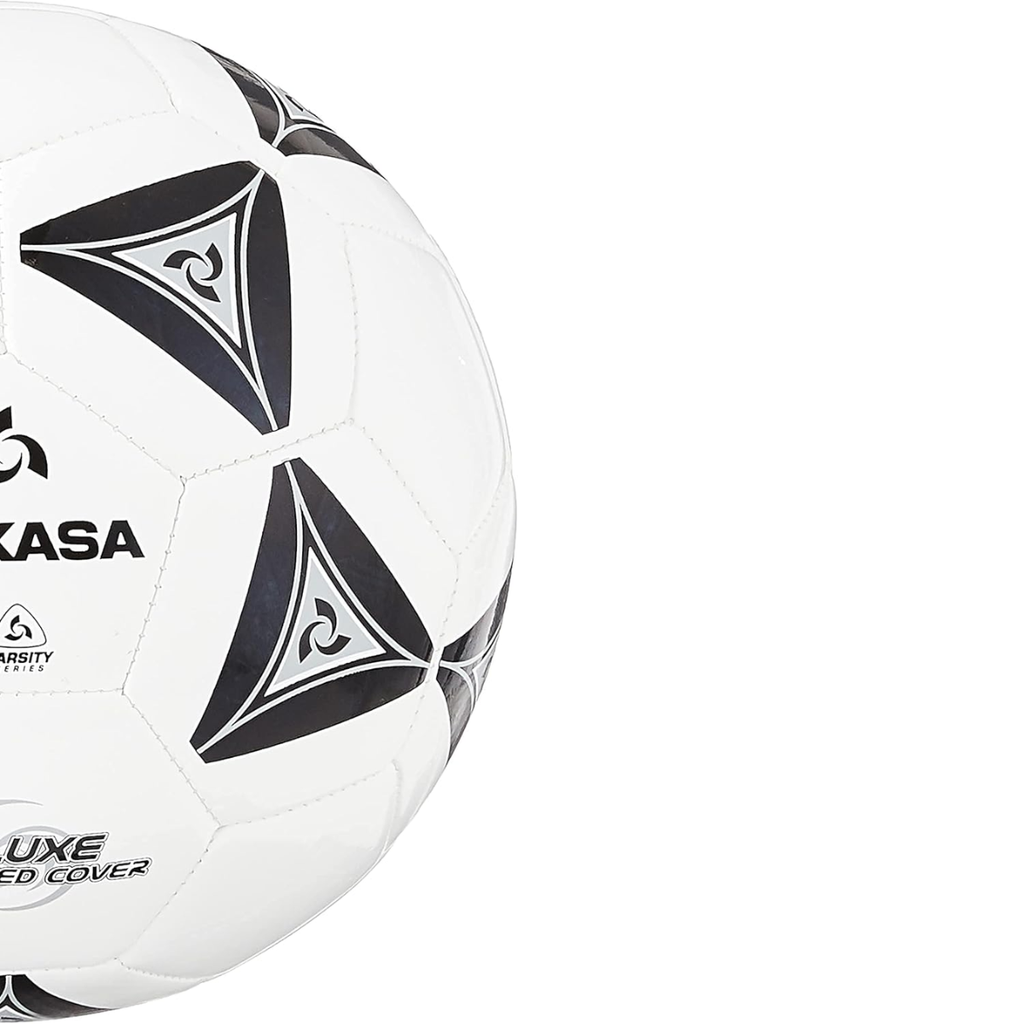 Balón de fútbol Mikasa MK5601 SS #5