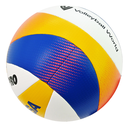 Balón de voleibol Mikasa BV550C-WYBR