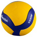 Balón de voleibol Mikasa V330W #5
