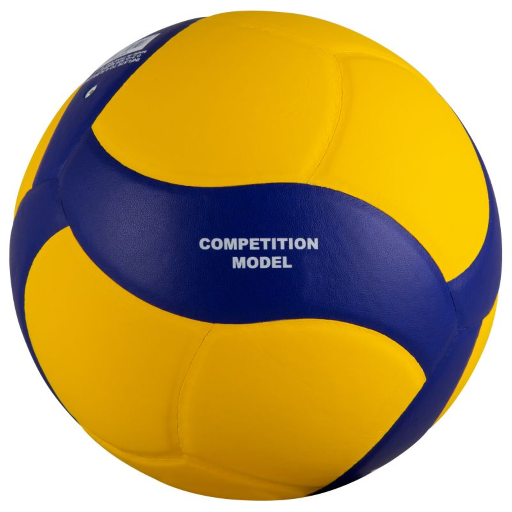 Balón de voleibol Mikasa V330W #5