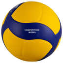 Balón de voleibol Mikasa V330W #5