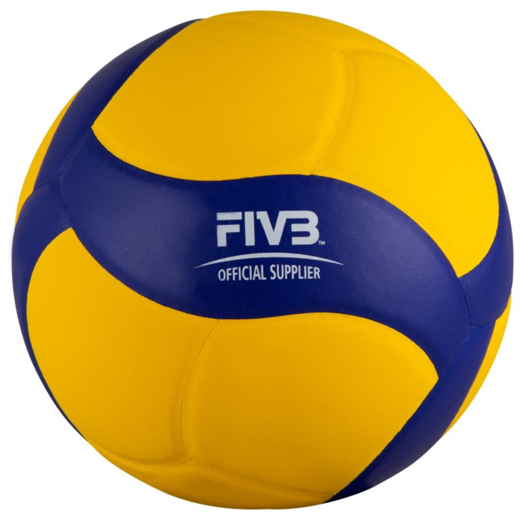 Balón de voleibol Mikasa V330W #5