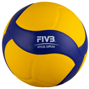 Balón de voleibol Mikasa V330W #5