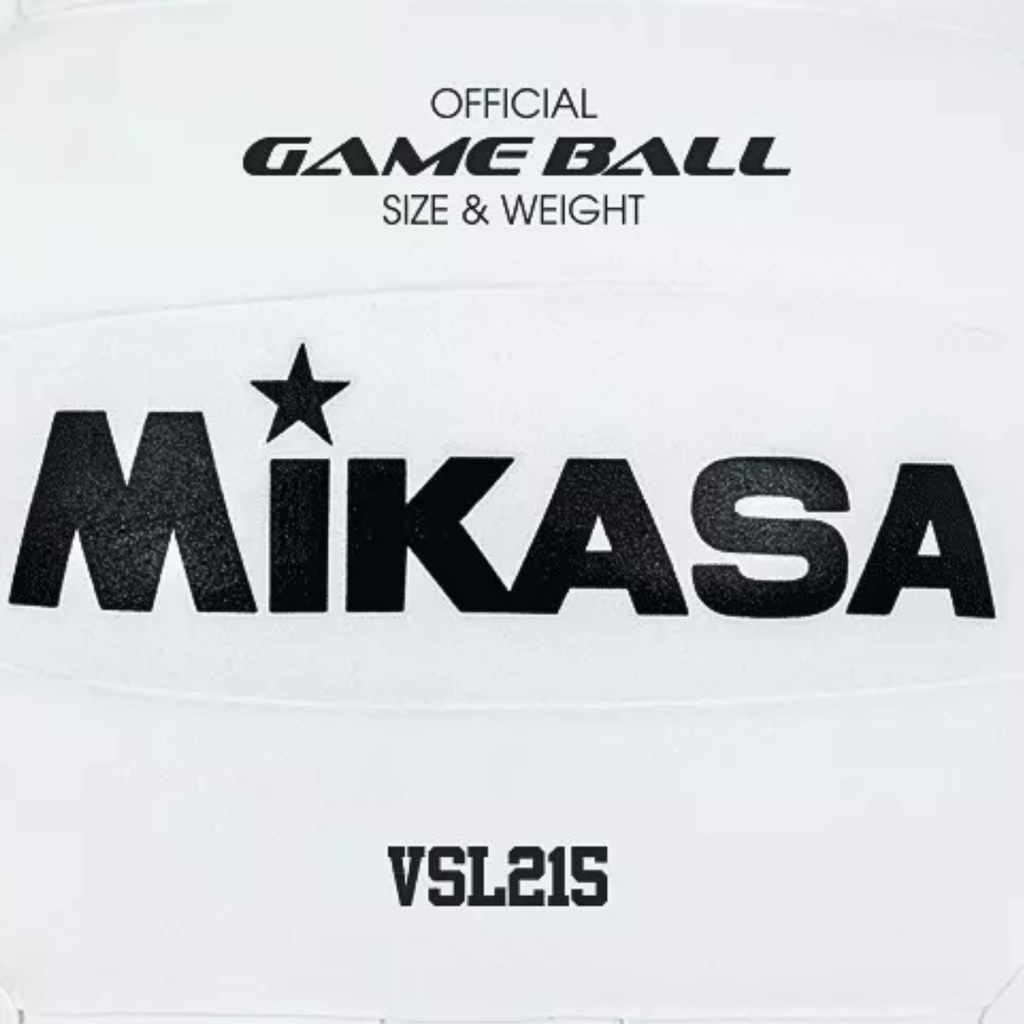 Balón de voleibol Mikasa VSL215 #5