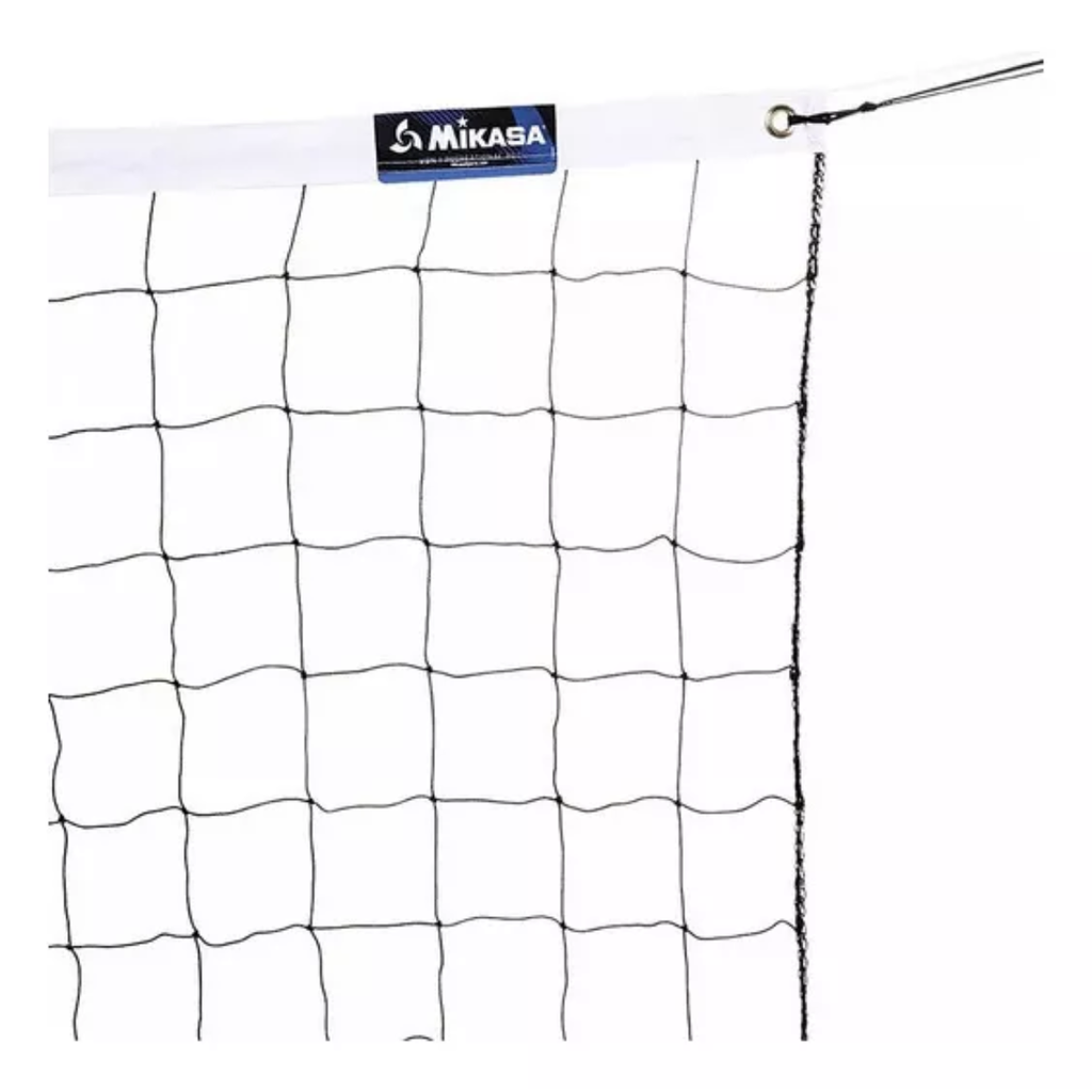 Red de voleibol Mikasa 32"x3"