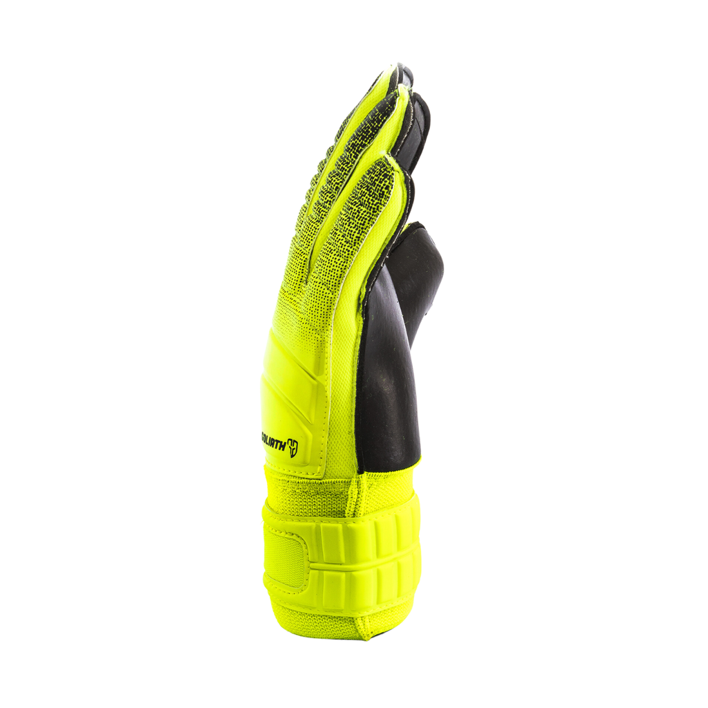 Guantes Portero Buffon Goliat Adulto con varillas
