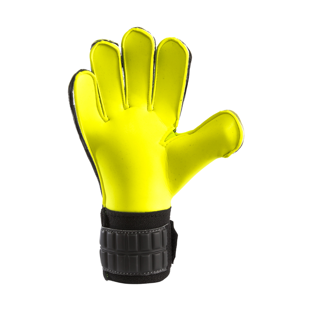 Guantes Portero Buffon Goliat Adulto con varillas