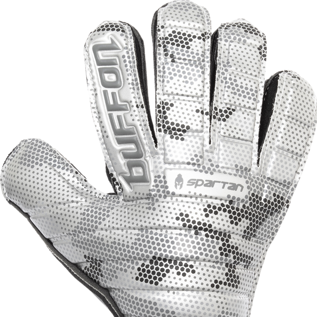 Guantes Portero Buffon Spartan Adulto con varillas