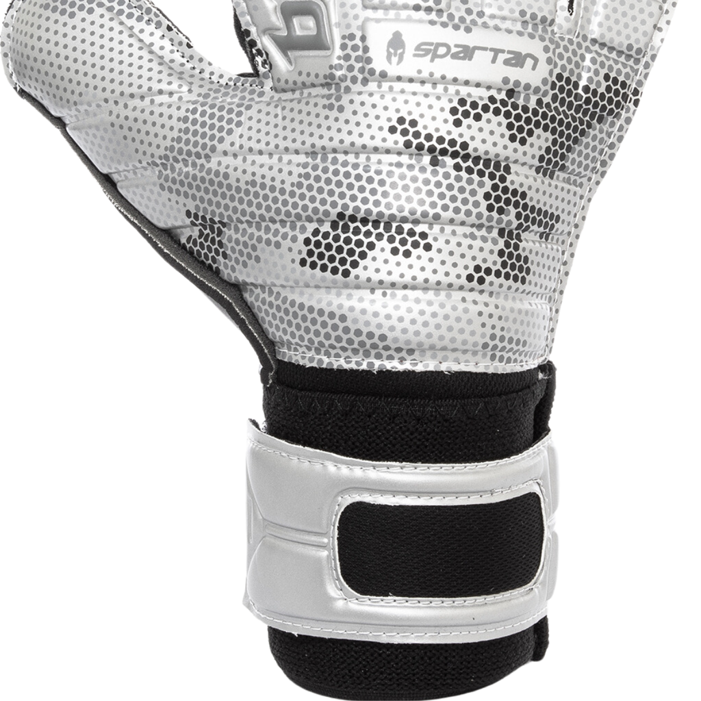 Guantes Portero Buffon Spartan Adulto con varillas