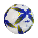 Balón de futból Molten F5R1000-BY #5