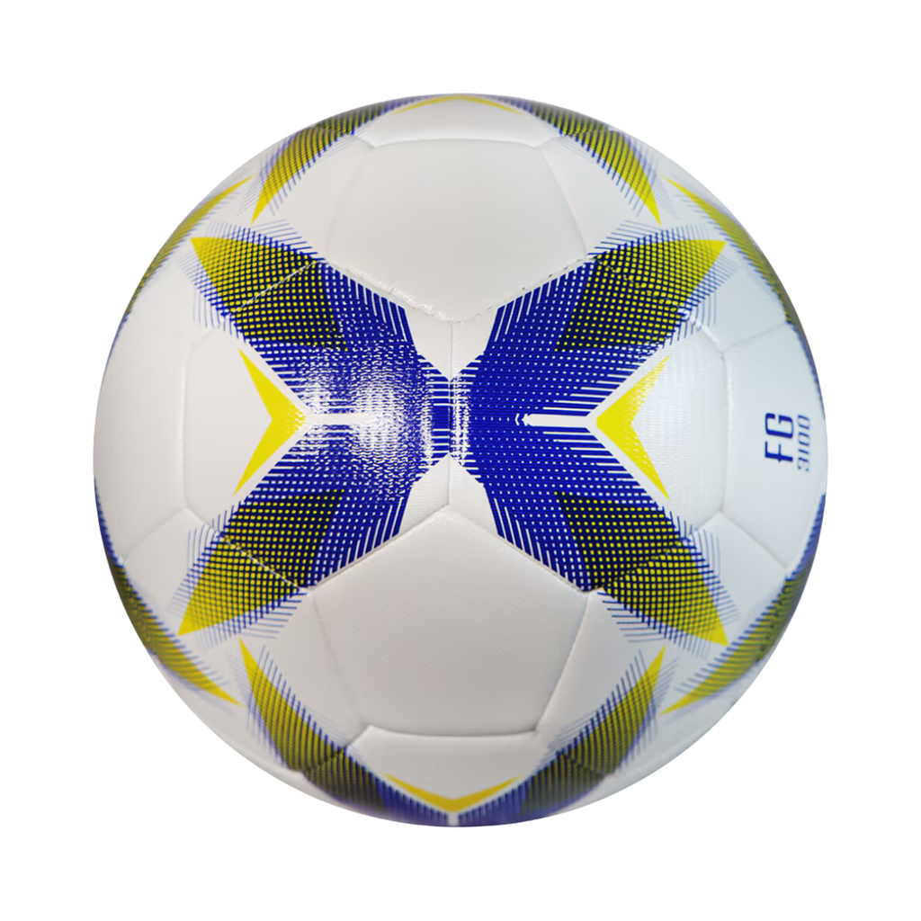 Balón de futból Molten F5R1000-BY #5