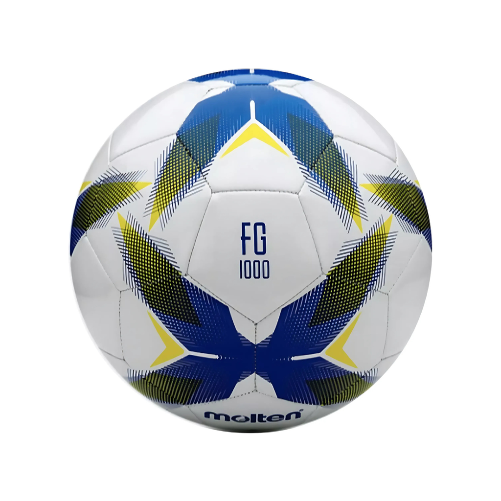 Balón de futból Molten F5R1000-BY #5