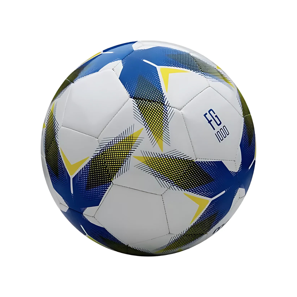 Balón de futból Molten F5R1000-BY #5