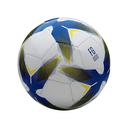 Balón de futból Molten F5R1000-BY #5