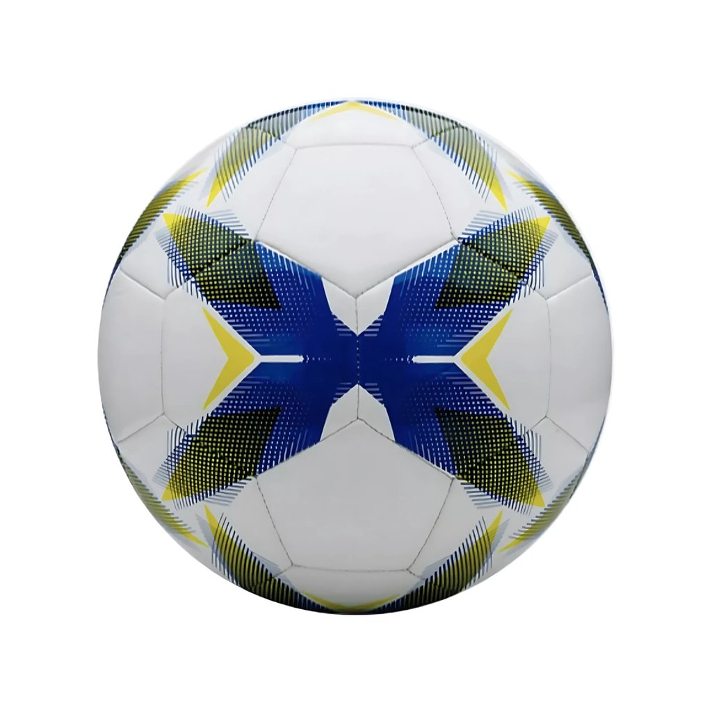 Balón de futból Molten F5R1000-BY #5