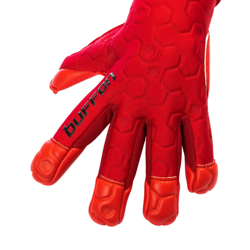 Guantes Portero Buffon Titan Pro Adulto