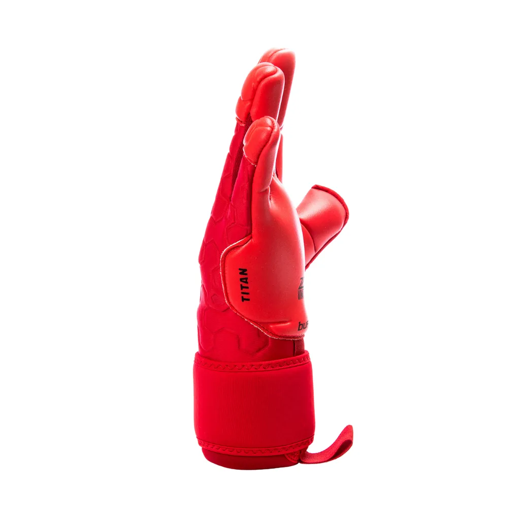 Guantes Portero Buffon Titan Pro Adulto
