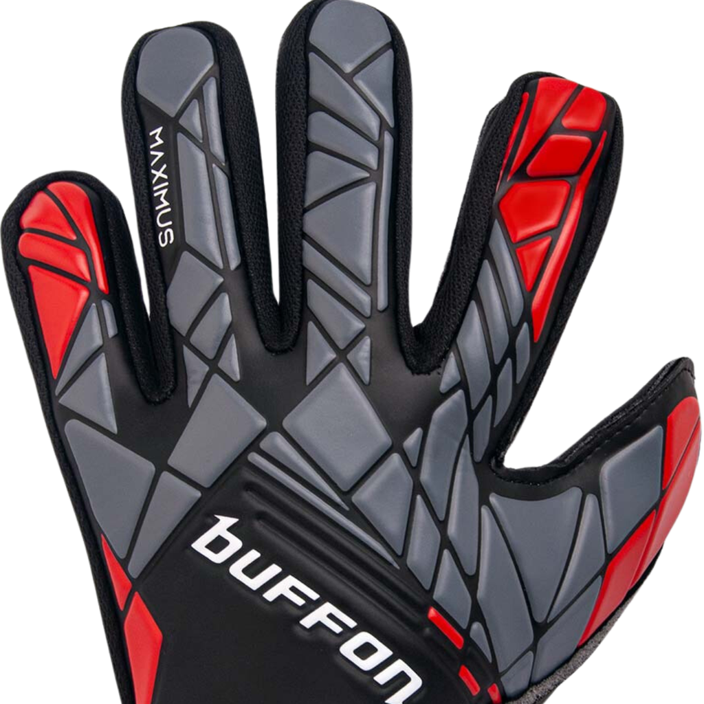 Guantes de portero Buffon Maximus para adulto