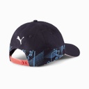 Gorra Red Bull Puma Ajustable Azul 2021