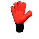 Guantes Portero Buffon Cyborg Adulto con varillas