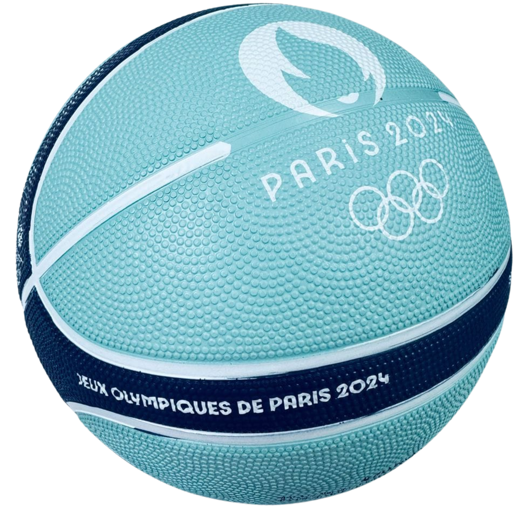 Balón de baloncesto Molten B7G2000 Olimpiadas Paris 2024