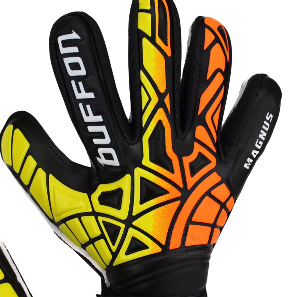 Guantes de portero Buffon Magnus para adulto